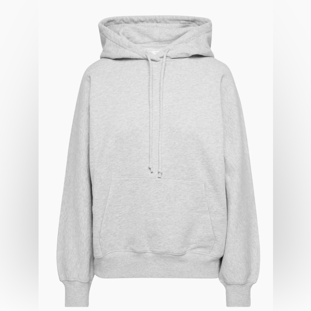NWT Aritzia Community Oversized Hoodie